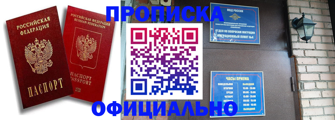 прописка для школы в Электрогорске